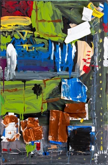 The Corner Store