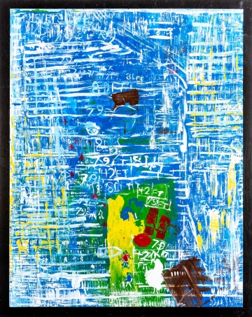 City